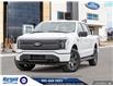 2025 Ford F-150 Lightning Flash (Stk: 6-25FL0429) in Whitby - Image 1 of 31