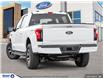 2025 Ford F-150 Lightning Flash (Stk: 6-25FL0429) in Whitby - Image 4 of 31