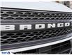 2025 Ford Bronco Sport Big Bend (Stk: 6-25BS0430) in Whitby - Image 11 of 29