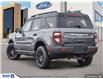 2025 Ford Bronco Sport Badlands (Stk: 6-25BS0435) in Whitby - Image 4 of 29