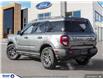 2025 Ford Bronco Sport Big Bend (Stk: 6-25BS0432) in Whitby - Image 4 of 29