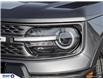 2025 Ford Bronco Sport Big Bend (Stk: 6-25BS0432) in Whitby - Image 12 of 29