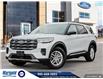 2025 Ford Explorer Active (Stk: 6-25ER0411) in Whitby - Image 1 of 28