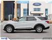 2025 Ford Explorer Active (Stk: 6-25ER0411) in Whitby - Image 3 of 28