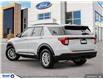 2025 Ford Explorer Active (Stk: 6-25ER0411) in Whitby - Image 4 of 28