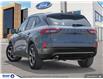 2025 Ford Escape ST-Line (Stk: 6-25ES0418) in Whitby - Image 4 of 27