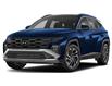 2025 Hyundai Tucson Hybrid Ultimate (Stk: 13586) in Smiths Falls - Image 1 of 1