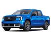 2025 Ford Maverick Lariat (Stk: S-578) in Calgary - Image 1 of 2