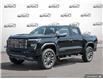 2025 GMC Canyon Denali (Stk: R320) in Grimsby - Image 1 of 22
