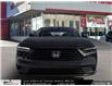 2025 Honda Accord Hybrid Sport-L (Stk: 2501270) in North York - Image 3 of 29
