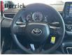 2022 Toyota Corolla  (Stk: 2214557) in Edmonton - Image 11 of 22