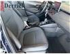 2022 Toyota Corolla  (Stk: 2214557) in Edmonton - Image 22 of 22