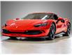 2023 Ferrari 296 GTB Base (Stk: C287) in Vaughan - Image 1 of 24