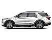 2025 Ford Explorer Active (Stk: 12101) in Golden - Image 2 of 2