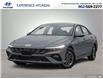 2025 Hyundai Elantra Preferred (Stk: N970091) in Charlottetown - Image 1 of 23