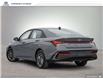 2025 Hyundai Elantra Preferred (Stk: N970091) in Charlottetown - Image 4 of 23
