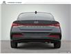 2025 Hyundai Elantra Preferred (Stk: N970091) in Charlottetown - Image 5 of 23