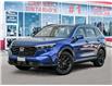 2025 Honda CR-V Sport (Stk: 376210) in Ottawa - Image 1 of 22