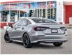 2025 Honda Civic Hybrid Sport (Stk: 376290) in Ottawa - Image 4 of 22