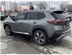 2021 Nissan Rogue Platinum (Stk: 11-25910A) in Barrie - Image 7 of 25