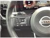 2021 Nissan Rogue Platinum (Stk: 11-25910A) in Barrie - Image 11 of 25