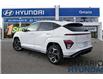 2025 Hyundai Kona 1.6T N Line AWD (Stk: 287488) in Whitby - Image 10 of 36