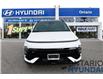 2025 Hyundai Kona 1.6T N Line AWD (Stk: 287488) in Whitby - Image 25 of 36