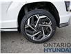 2025 Hyundai Kona 1.6T N Line AWD (Stk: 287488) in Whitby - Image 33 of 36