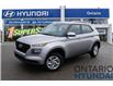 2025 Hyundai Venue Preferred IVT (Stk: 372440) in Whitby - Image 1 of 34