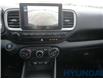 2025 Hyundai Venue Preferred IVT (Stk: 372440) in Whitby - Image 4 of 34