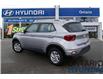 2025 Hyundai Venue Preferred IVT (Stk: 372440) in Whitby - Image 9 of 34