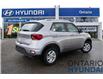 2025 Hyundai Venue Preferred IVT (Stk: 372440) in Whitby - Image 10 of 34
