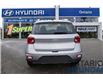 2025 Hyundai Venue Preferred IVT (Stk: 372440) in Whitby - Image 21 of 34