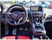 2025 Acura RDX A-Spec (Stk: 15-25134) in Ottawa - Image 9 of 32
