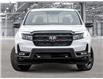 2025 Honda Ridgeline Black Edition (Stk: 25349) in Steinbach - Image 2 of 20