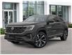 2025 Volkswagen Atlas Cross Sport 2.0 TSI Execline (Stk: 111324OE9304746) in Georgetown - Image 1 of 23
