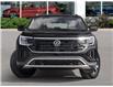 2025 Volkswagen Atlas Cross Sport 2.0 TSI Comfortline (Stk: 111324OE9303782) in Georgetown - Image 2 of 21