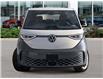 2025 Volkswagen ID. Buzz 1st Edition (Stk: 25-161) in Georgetown - Image 2 of 9