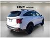 2025 Kia Sorento 2.5T X-Line (Stk: SR25001) in Cold Lake - Image 5 of 22