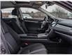2018 Honda Civic EX (Stk: 55625) in Kitchener - Image 20 of 26