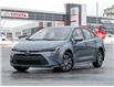 2024 Toyota Corolla Hybrid LE (Stk: A22765A) in Toronto - Image 1 of 25