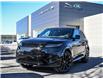 2025 Land Rover Range Rover Sport P400 Dynamic SE (Stk: 8-742-new) in Ottawa - Image 1 of 22