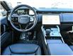 2025 Land Rover Range Rover Sport P400 Dynamic SE (Stk: 8-742-new) in Ottawa - Image 9 of 22