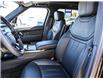 2025 Land Rover Range Rover Sport P400 Dynamic SE (Stk: 8-742-new) in Ottawa - Image 11 of 22