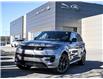 2025 Land Rover Range Rover Sport Dynamic SE (Stk: 8-646-new) in Ottawa - Image 1 of 22