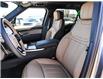 2025 Land Rover Range Rover Sport Dynamic SE (Stk: 8-646-new) in Ottawa - Image 11 of 22