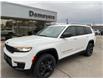 2025 Jeep Grand Cherokee L Limited (Stk: 25064) in Simcoe - Image 1 of 20