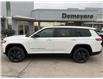 2025 Jeep Grand Cherokee L Limited (Stk: 25064) in Simcoe - Image 2 of 20