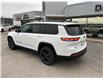 2025 Jeep Grand Cherokee L Limited (Stk: 25064) in Simcoe - Image 3 of 20