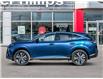 2025 Nissan Murano SL (Stk: 25T5725) in Winnipeg - Image 3 of 10